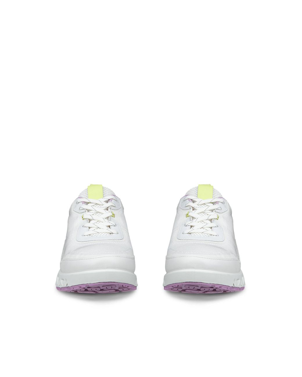 Ecco White Multi-Vent