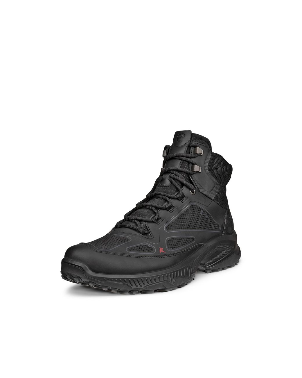 Ecco Black Receptor Xp for men