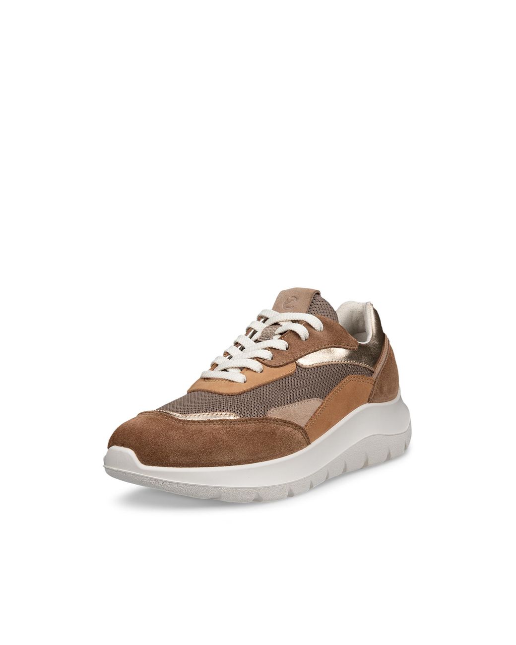 Ecco Brown Valerie