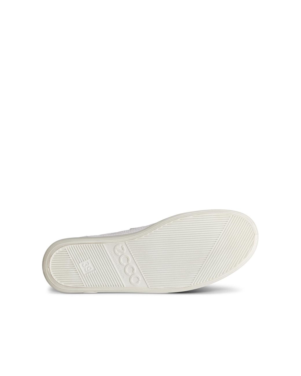 Ecco White Soft 2.0