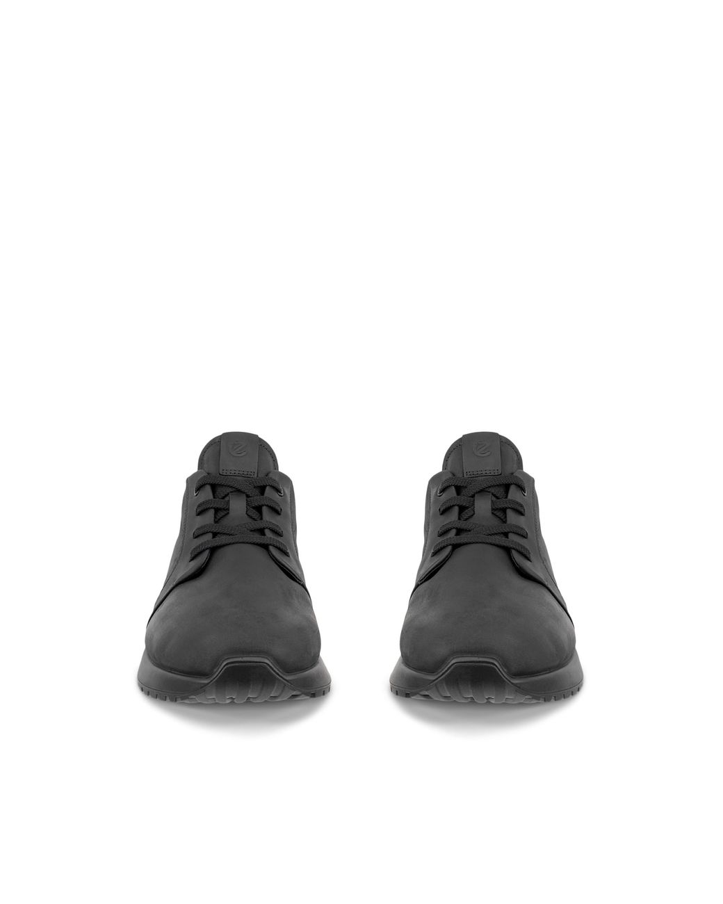 Ecco Black Astir Neo for men