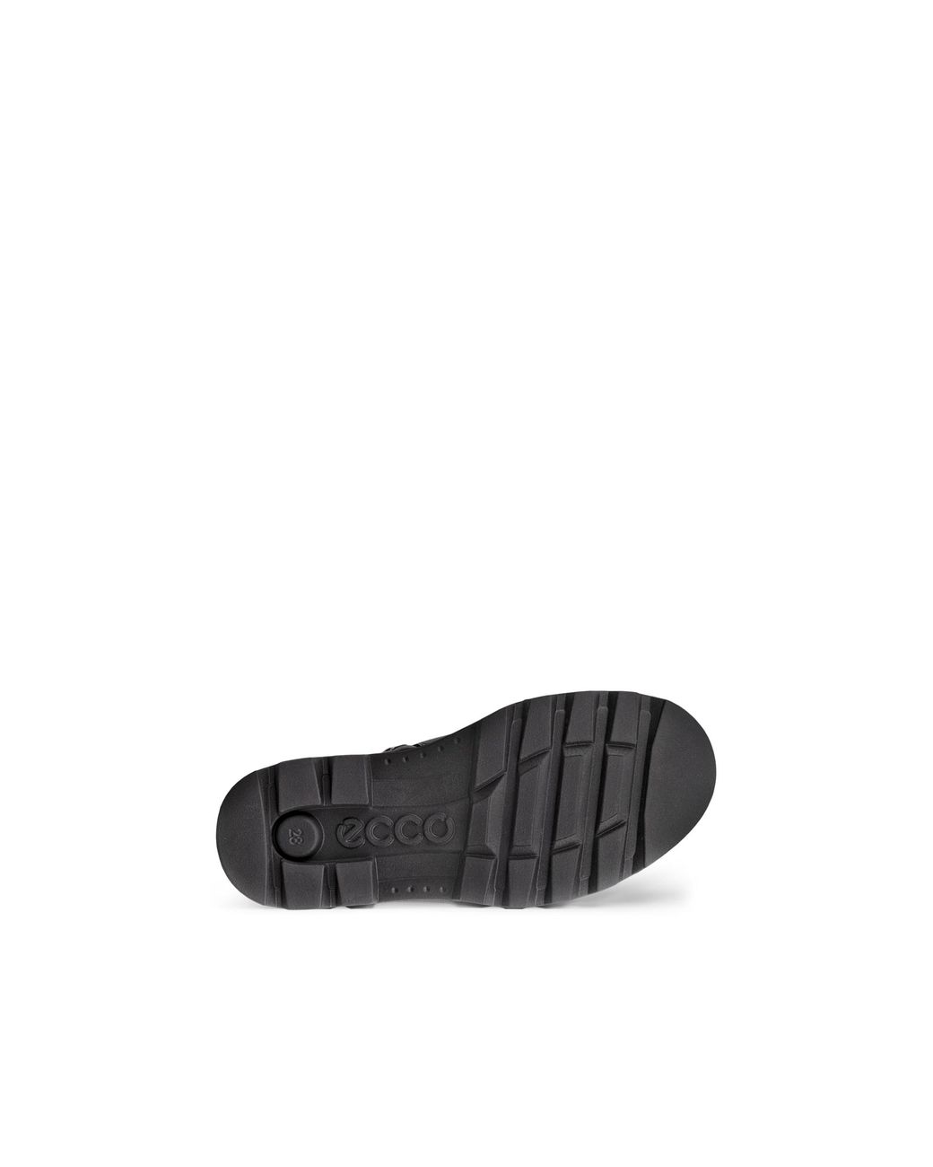 Ecco Grainer in Black für Herren