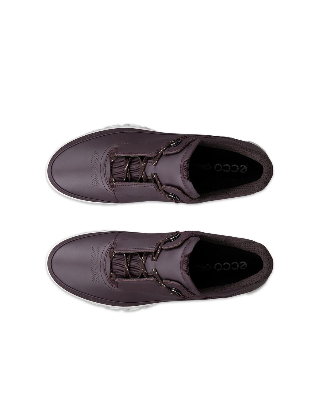 Ecco Purple Multi-Vent