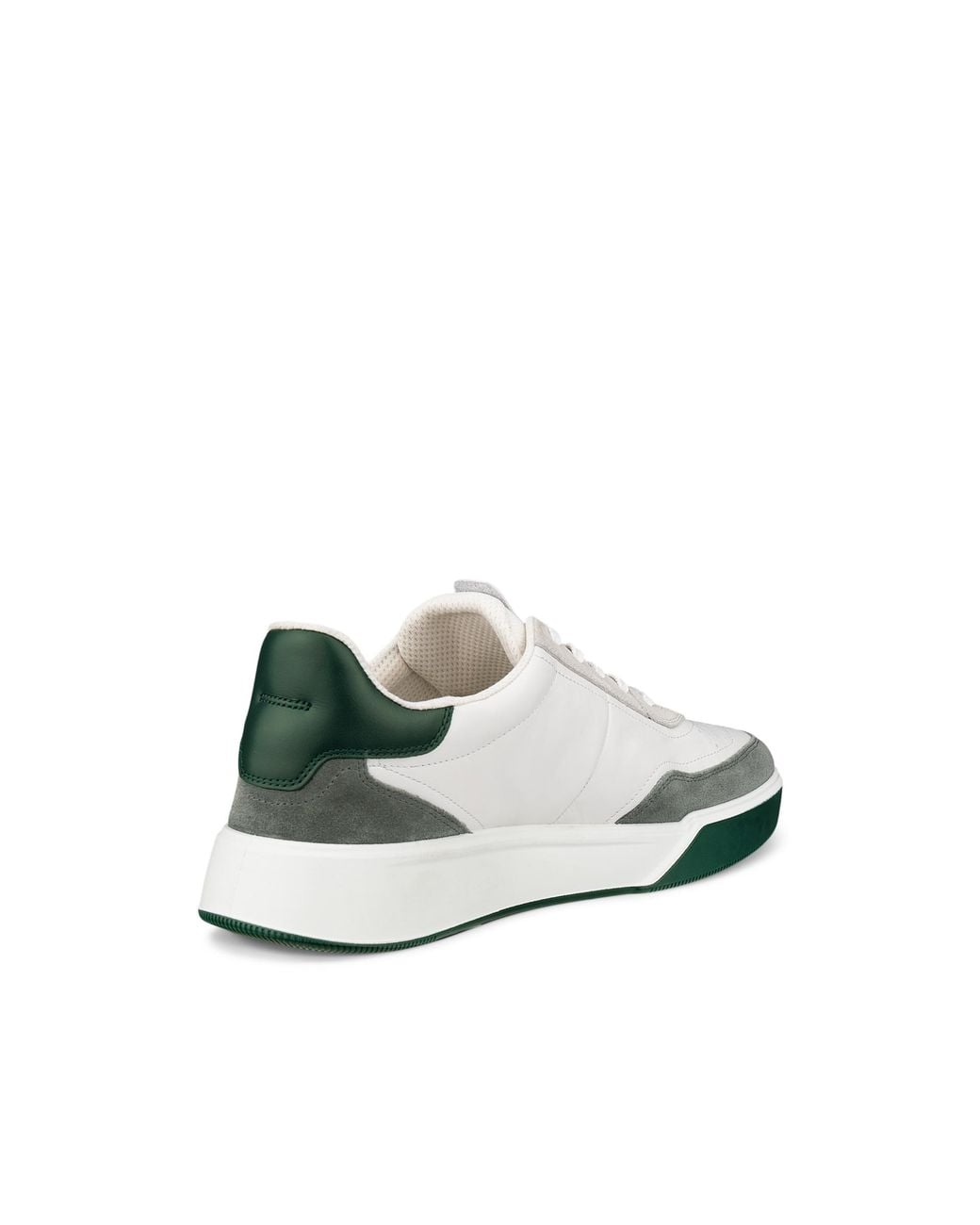Ecco White Street Court M for men
