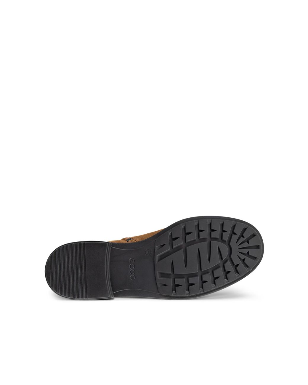 Ecco Brown Metropole Amsterdam