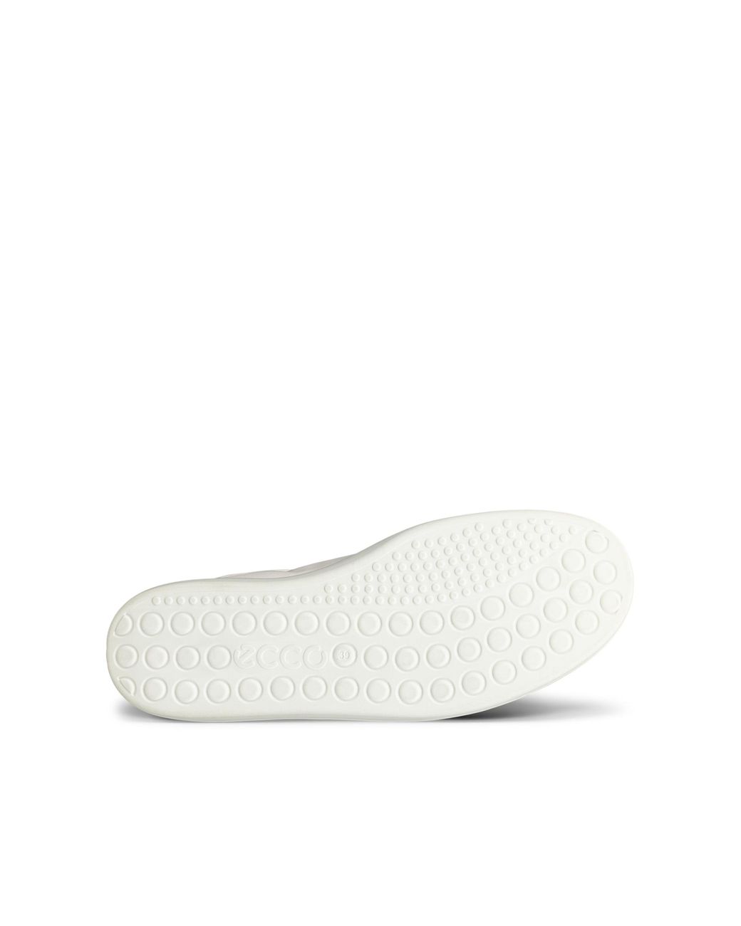 Ecco White Cg Soft