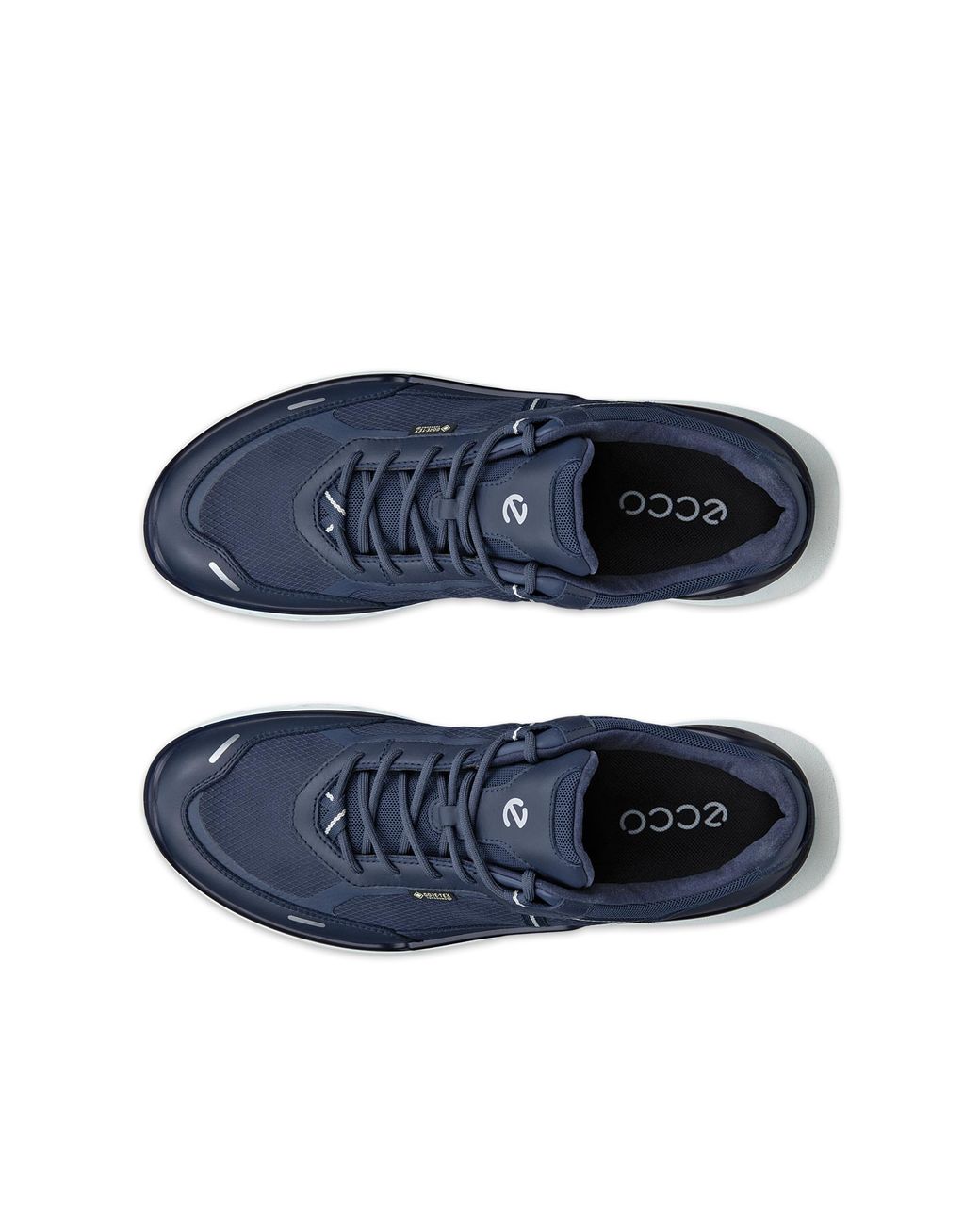 Ecco Blue Biom 720 Gore-Tex for men