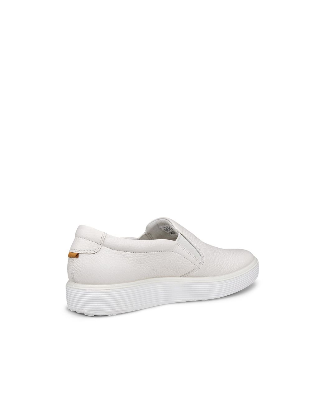 Ecco White Soft 60