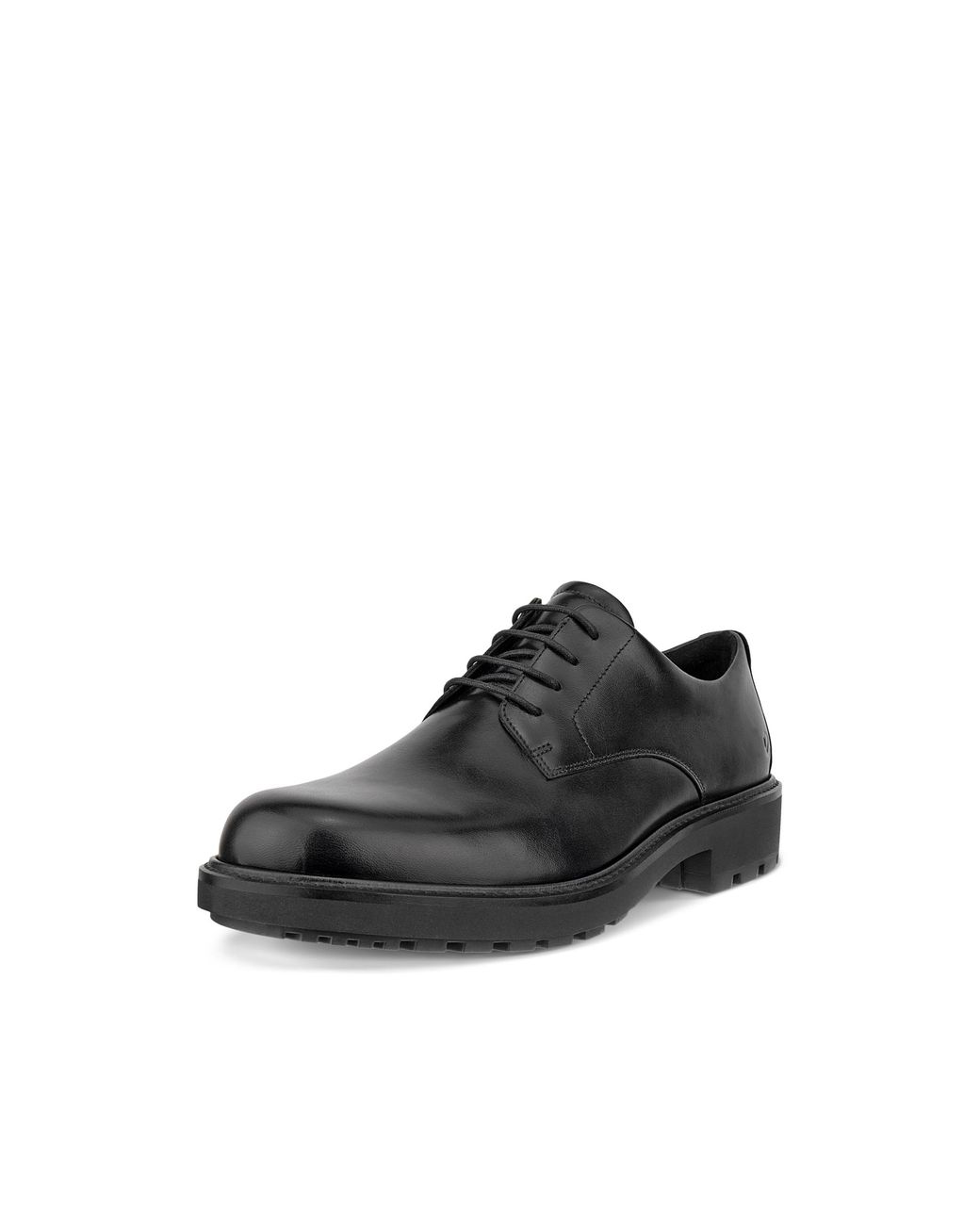 Ecco Black Metropole Oslo for men