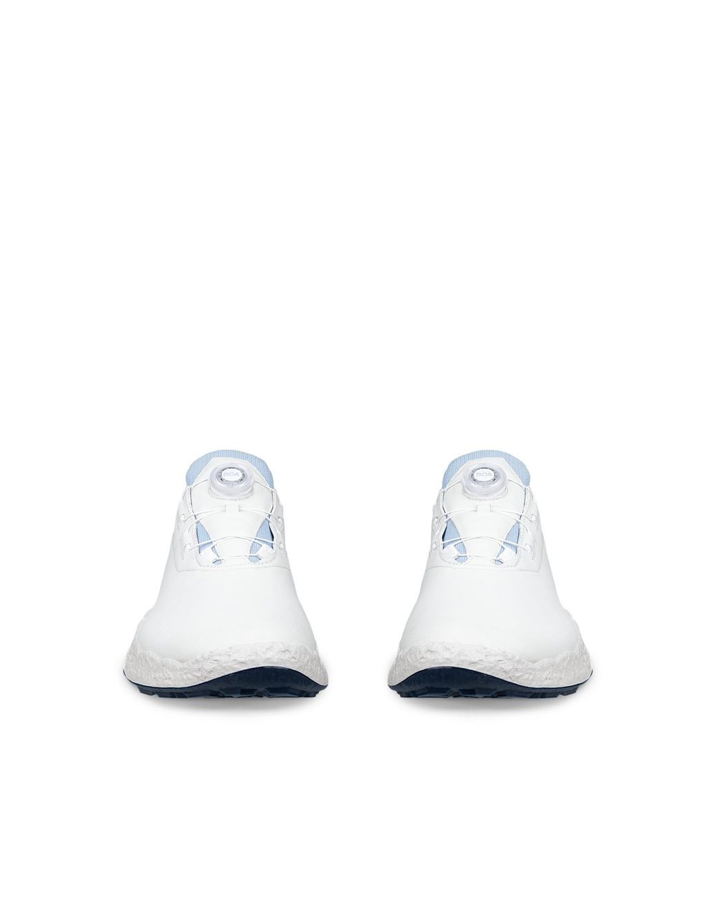 Ecco White Golf Biom H5 for men