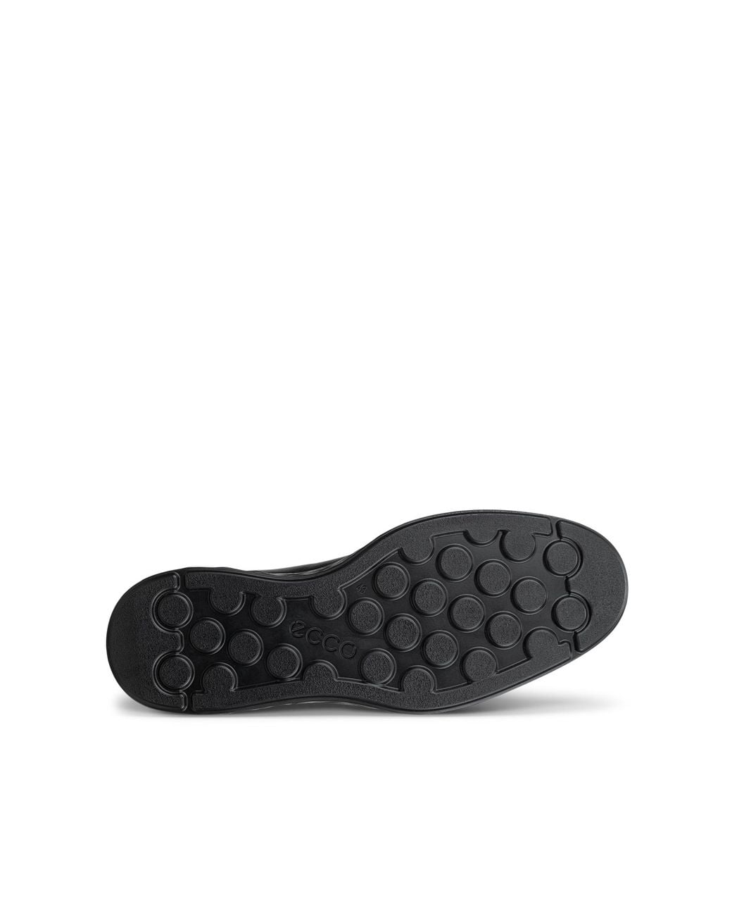 Ecco Black S Lite Hybrid for men