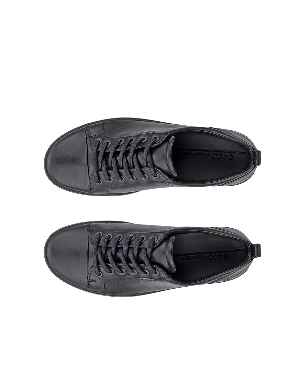 Ecco Blue Soft 7
