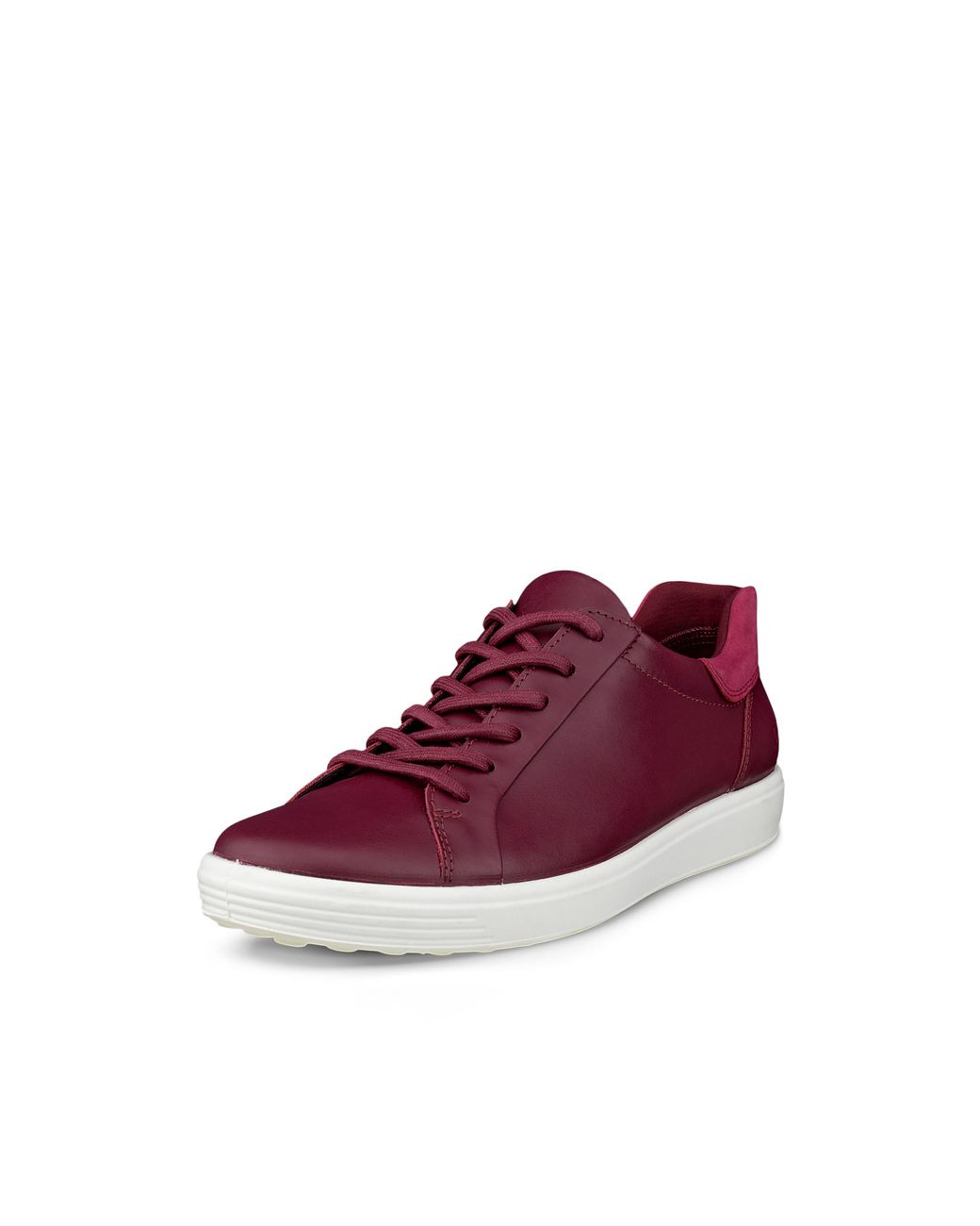 Ecco Purple Soft 7