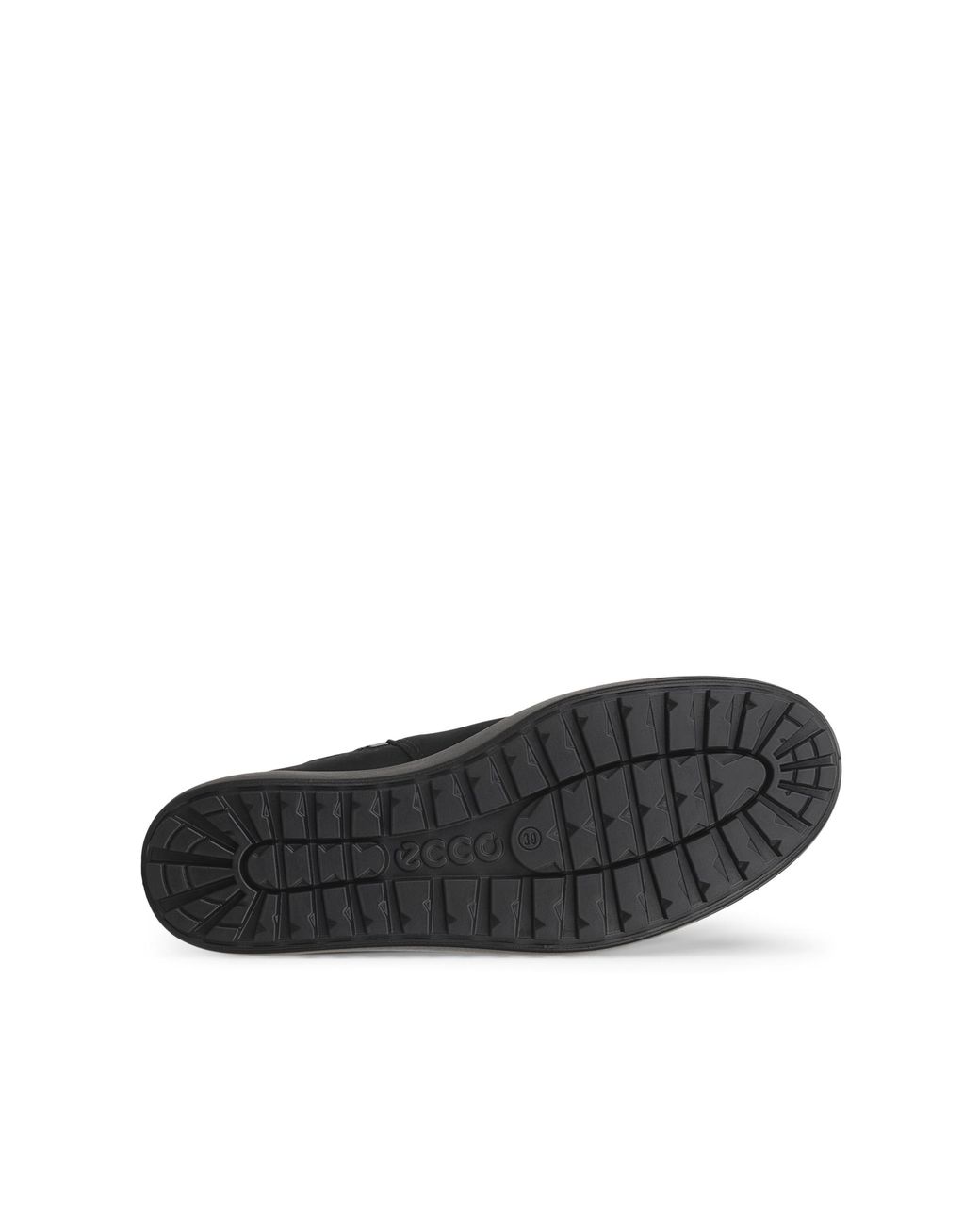 Ecco Black Soft
