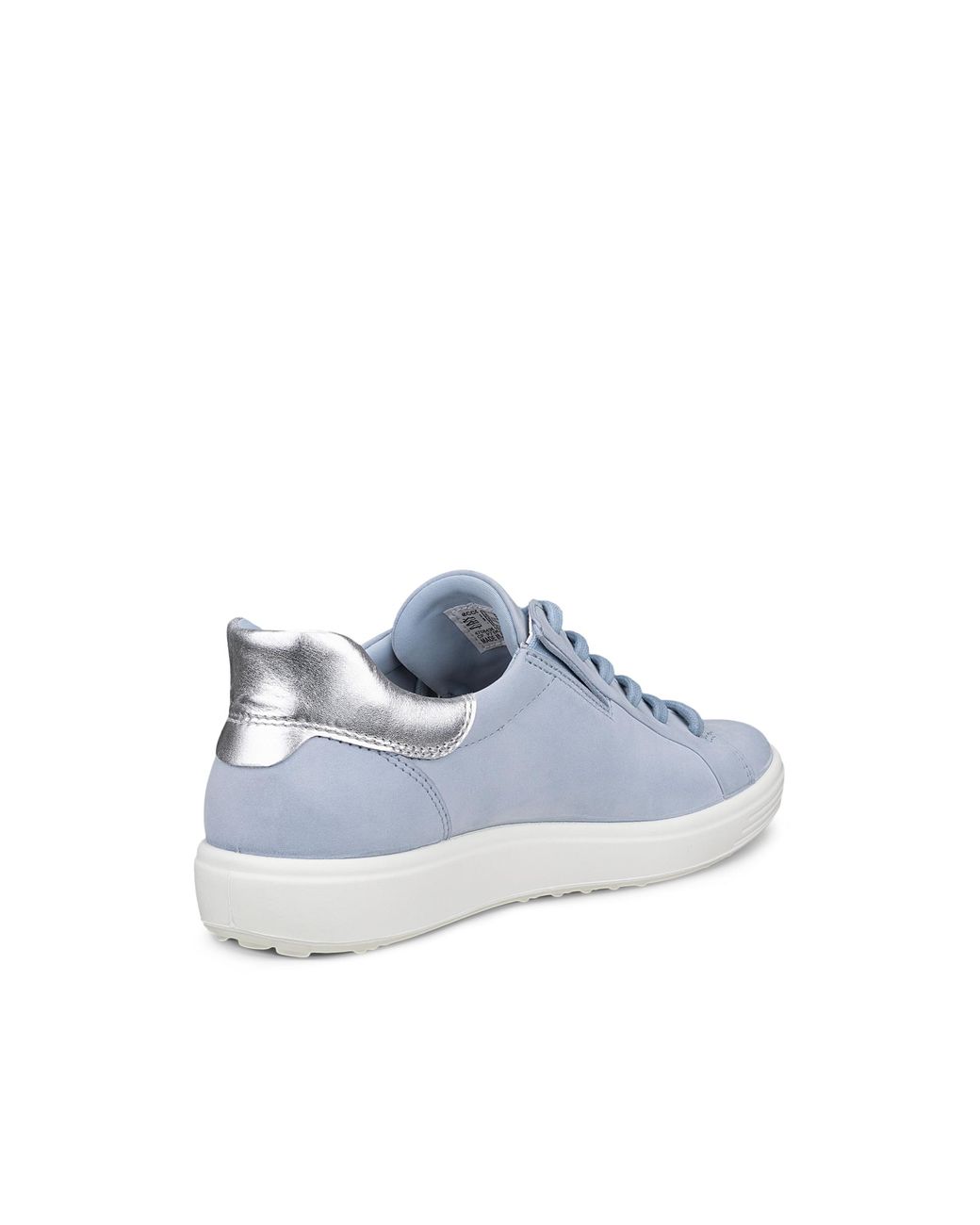 Ecco Blue Soft 7