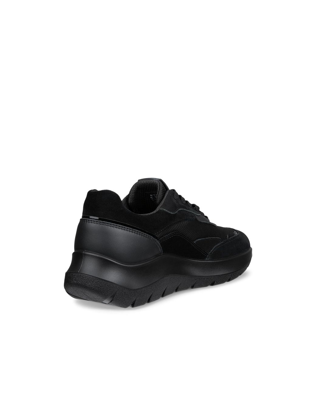 Ecco Black Valerie
