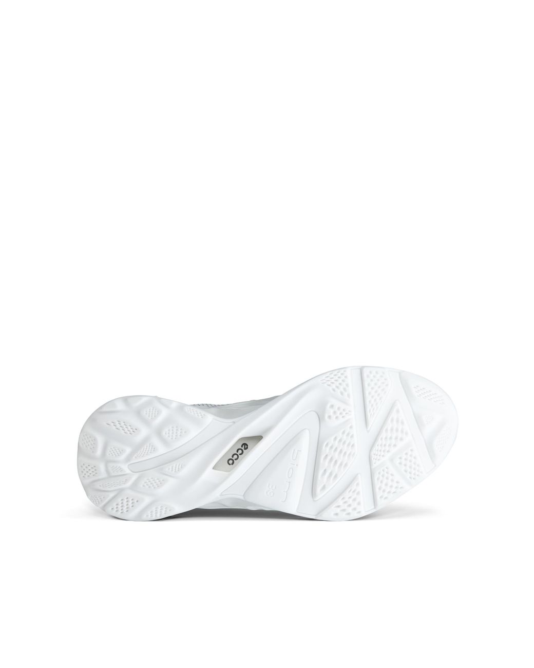 Ecco White Biom Infinite