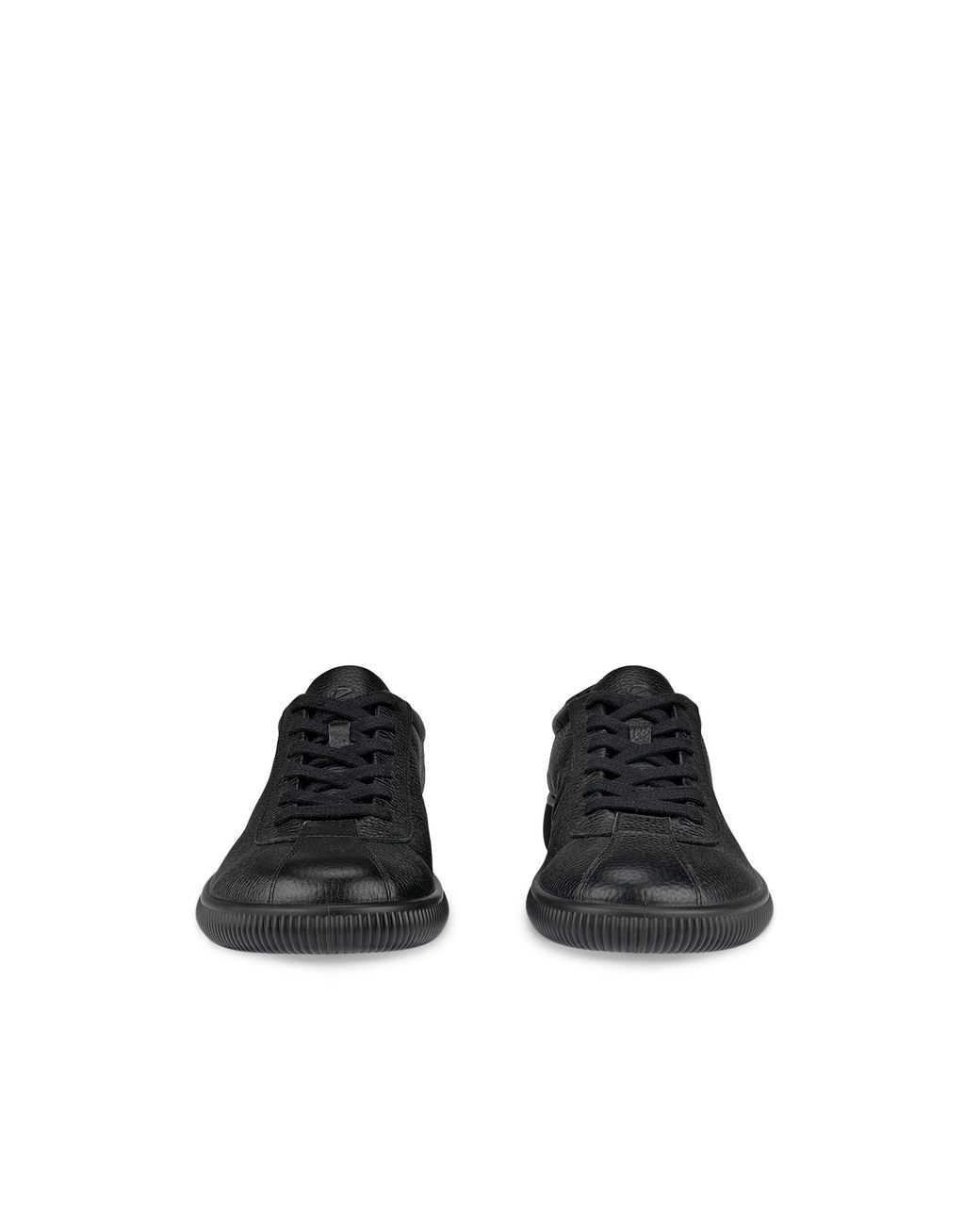 Ecco Black Soft Zero for men
