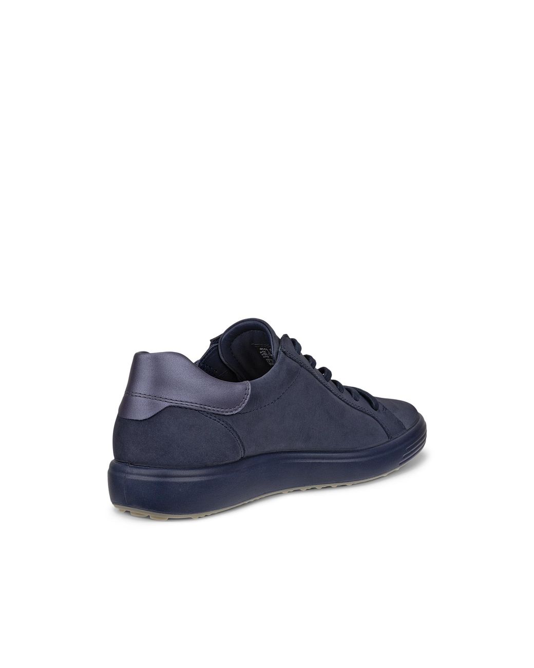 Ecco Blue Soft 7