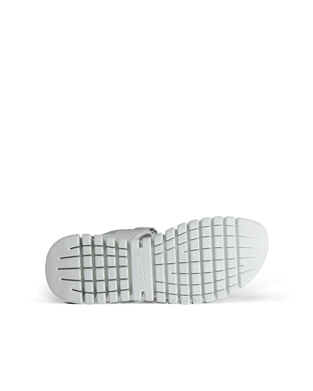 Ecco White Gruuv Sol