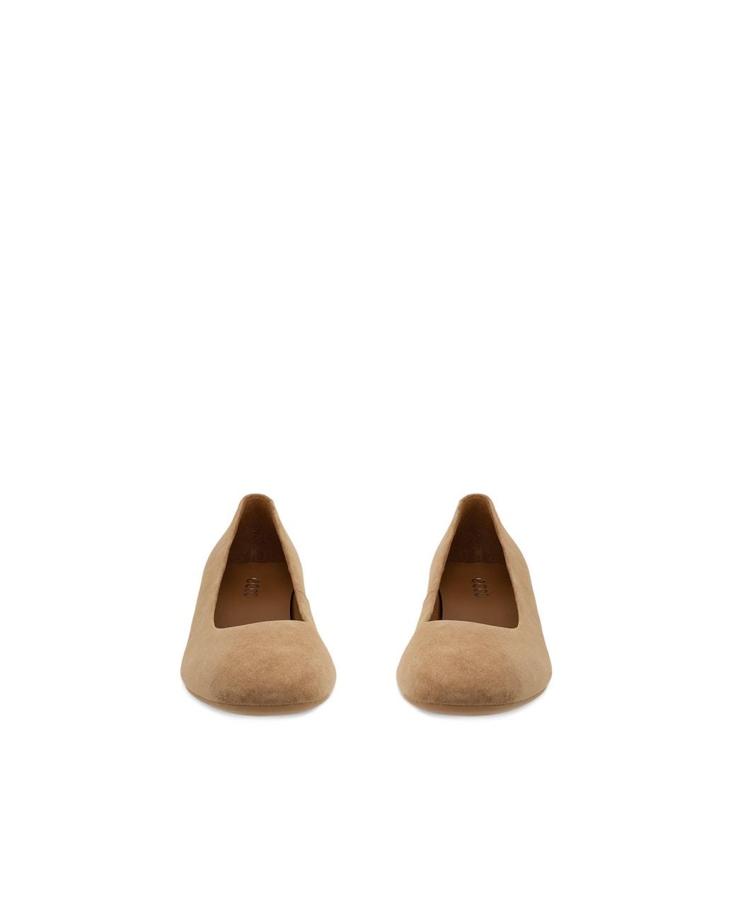 Ecco Natural Liva 35
