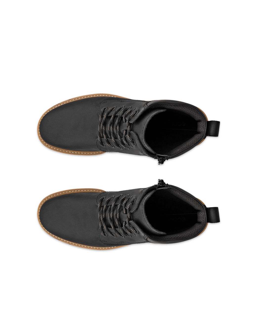 Ecco Black Elaina