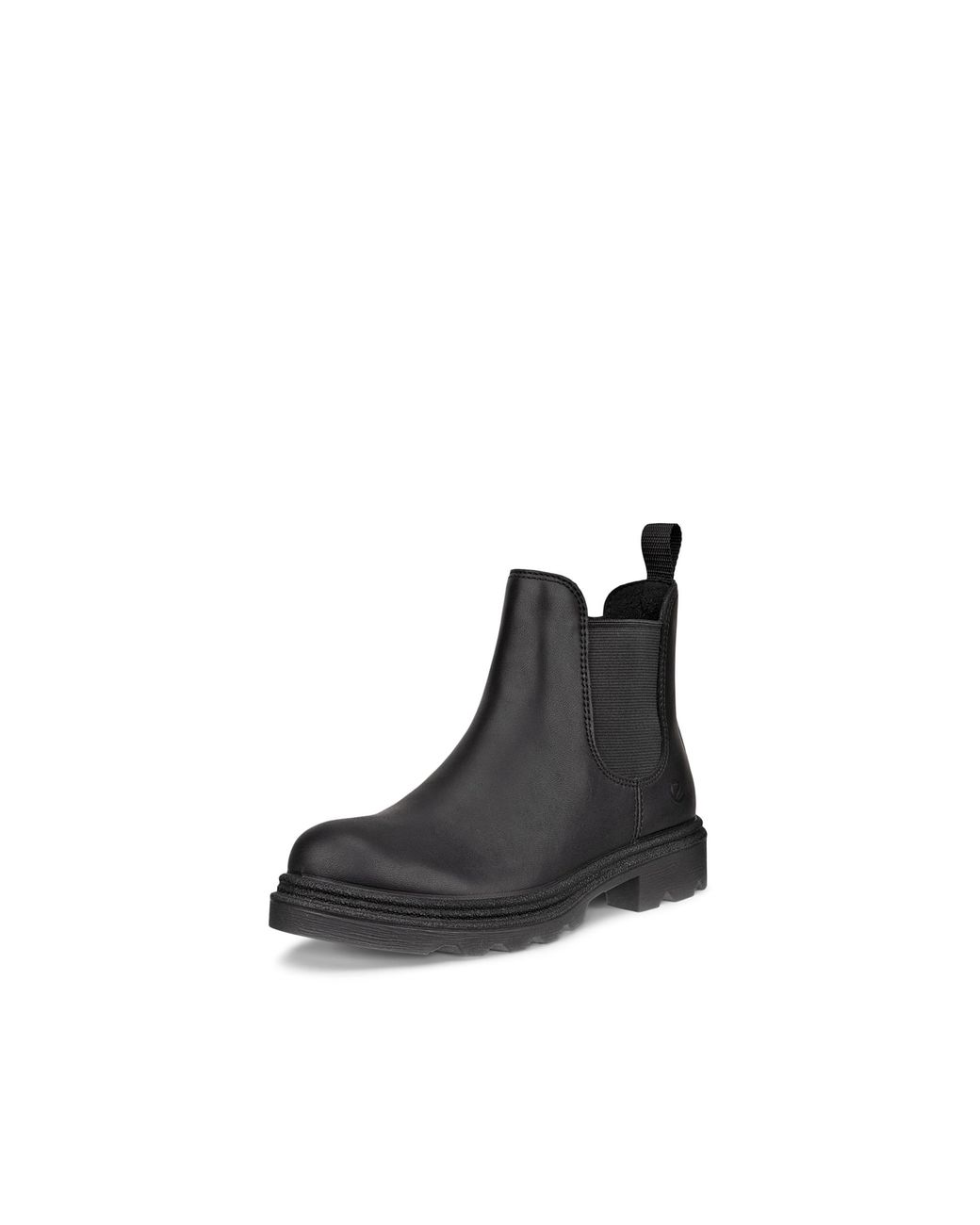 Ecco Grainer in Black für Herren