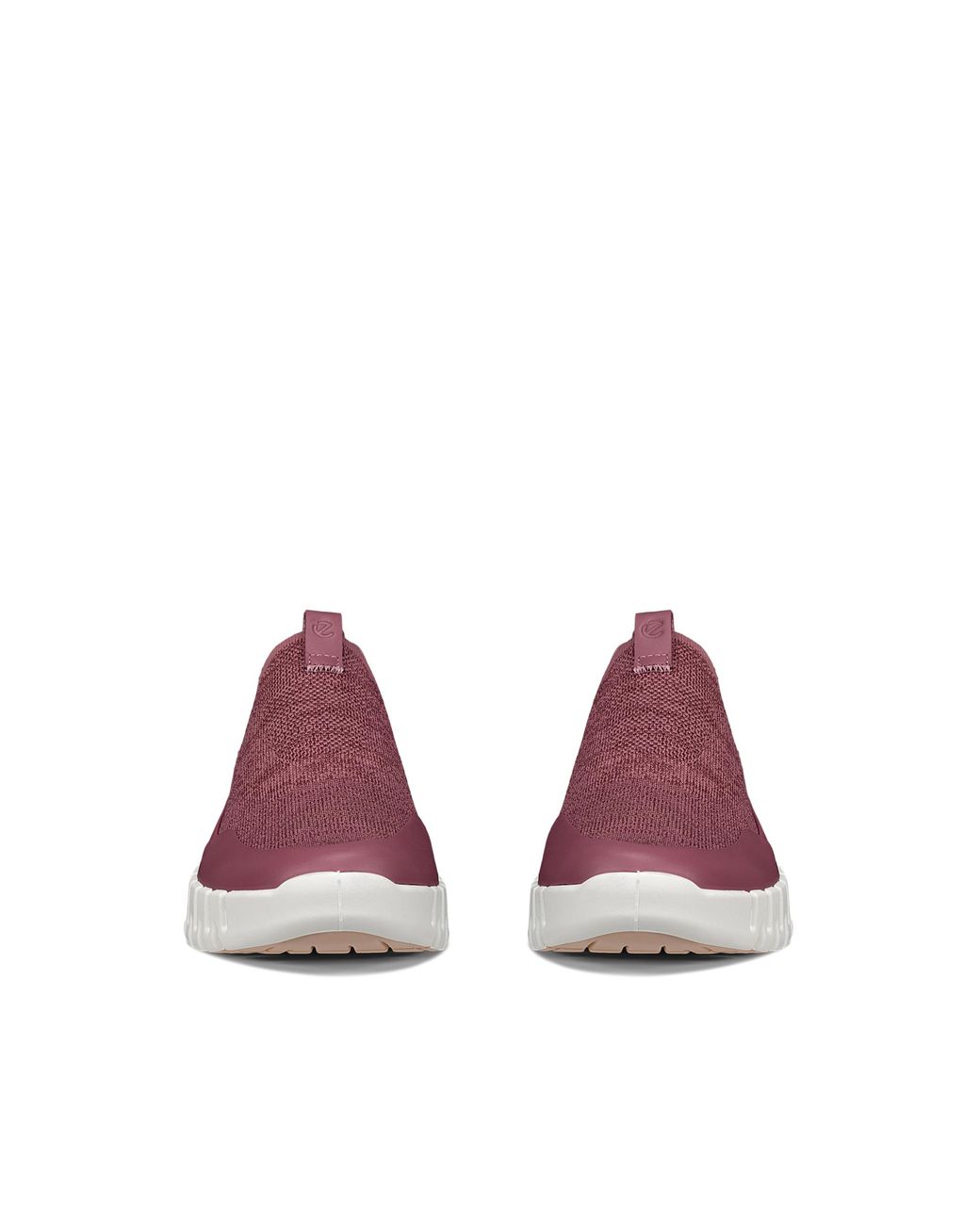 Ecco Purple Gruuv W