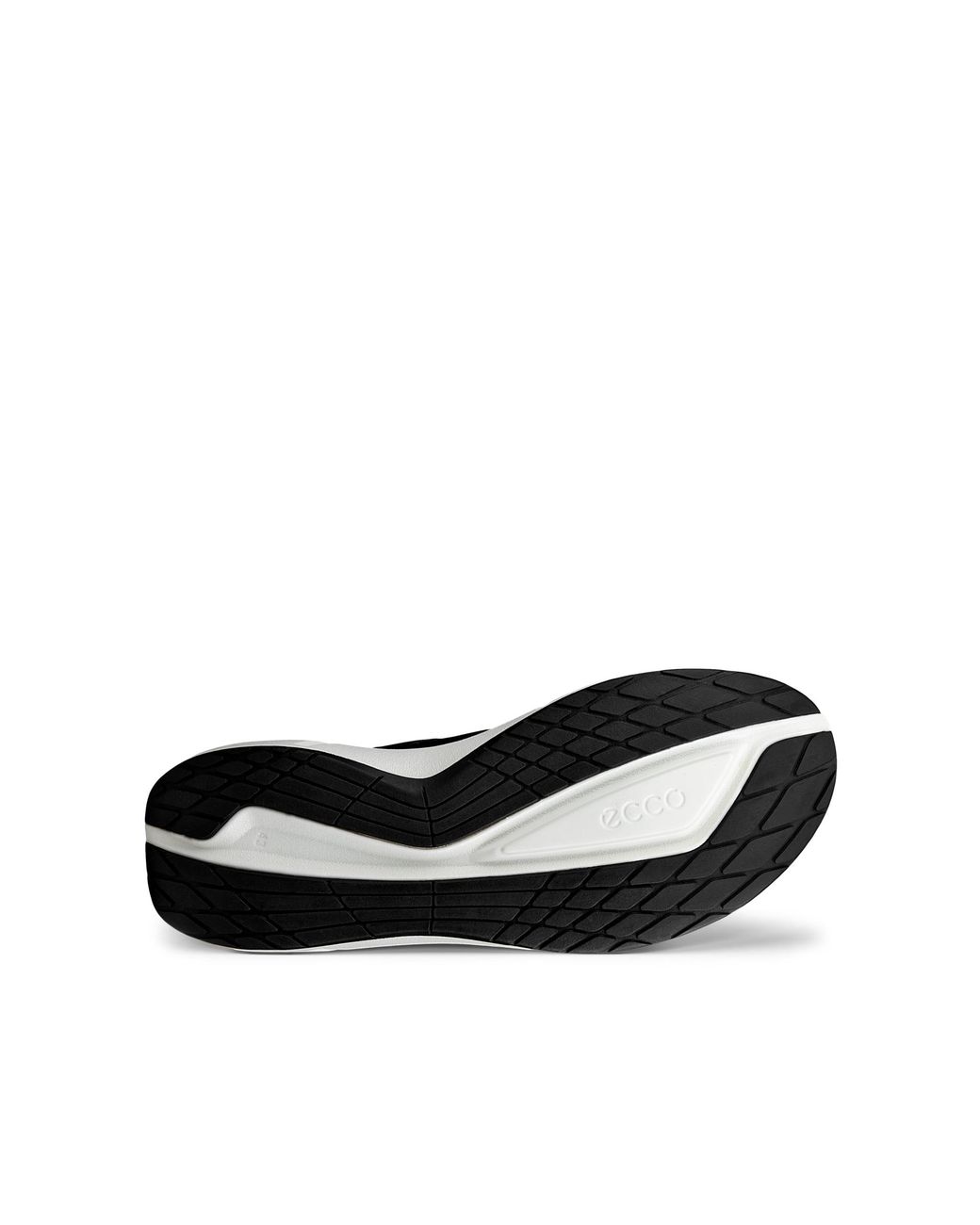 Ecco Black Biom 2.2 for men