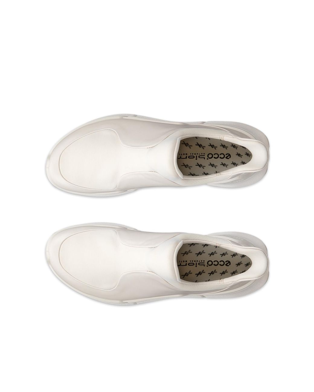 Ecco White Biom 2.2