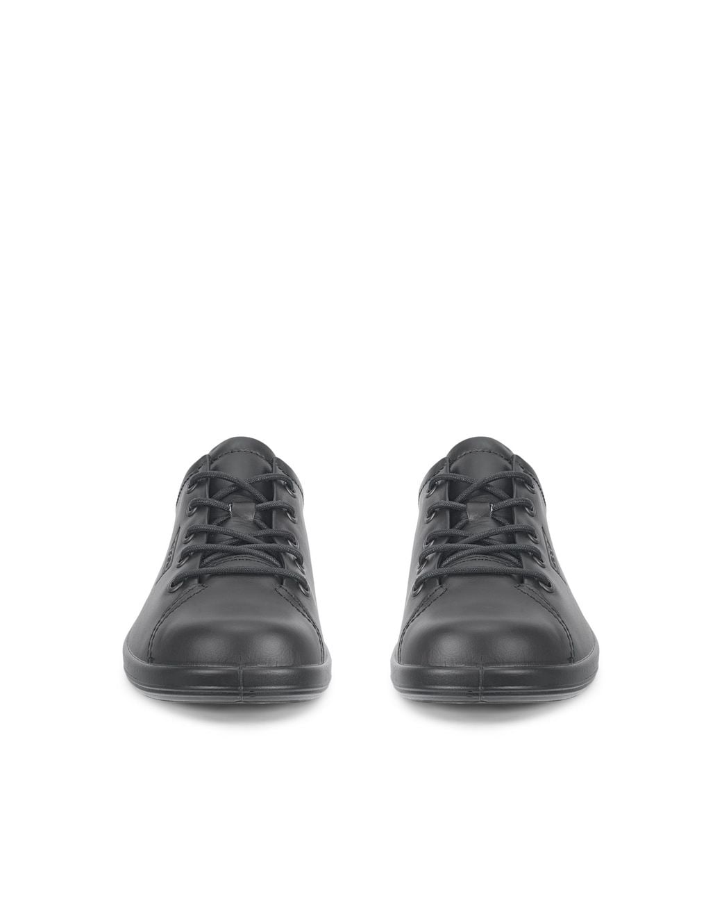 Ecco Brown Soft 2.0