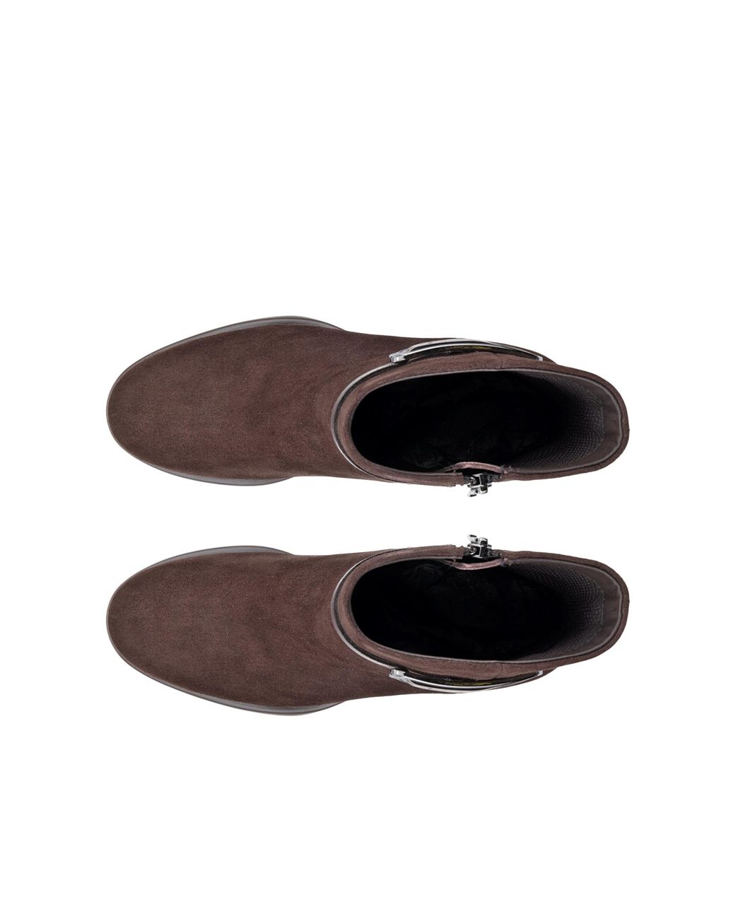 Ecco Brown Sculpted Lx 55