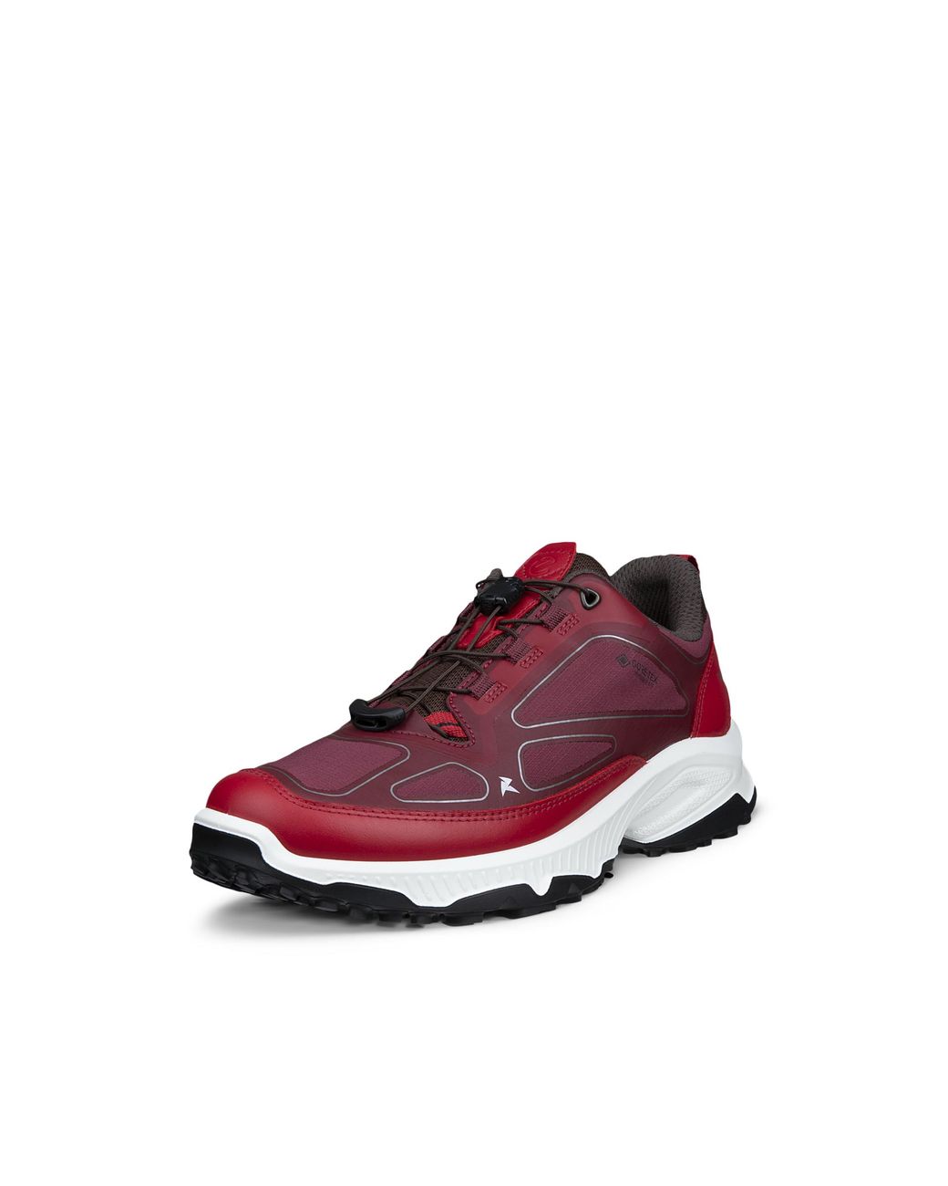 Ecco Red Receptor Xp