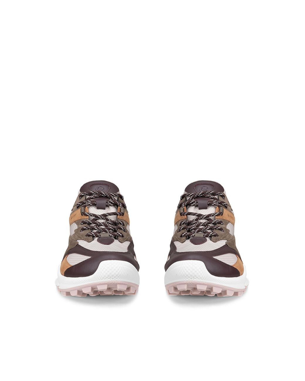 Ecco Gray Biom C-Trail