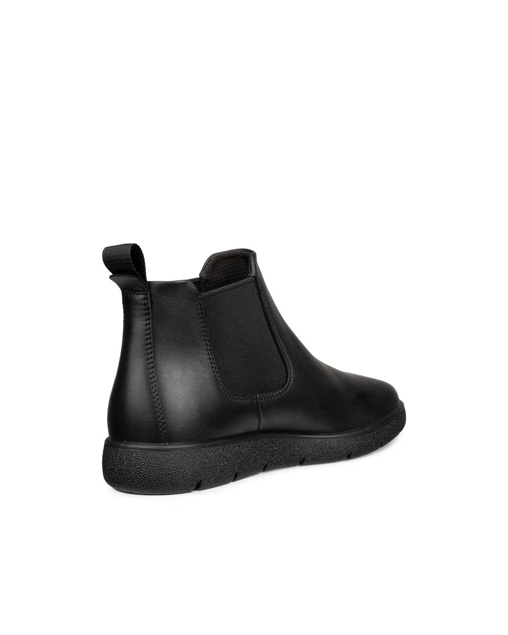 Ecco Black Bella 2