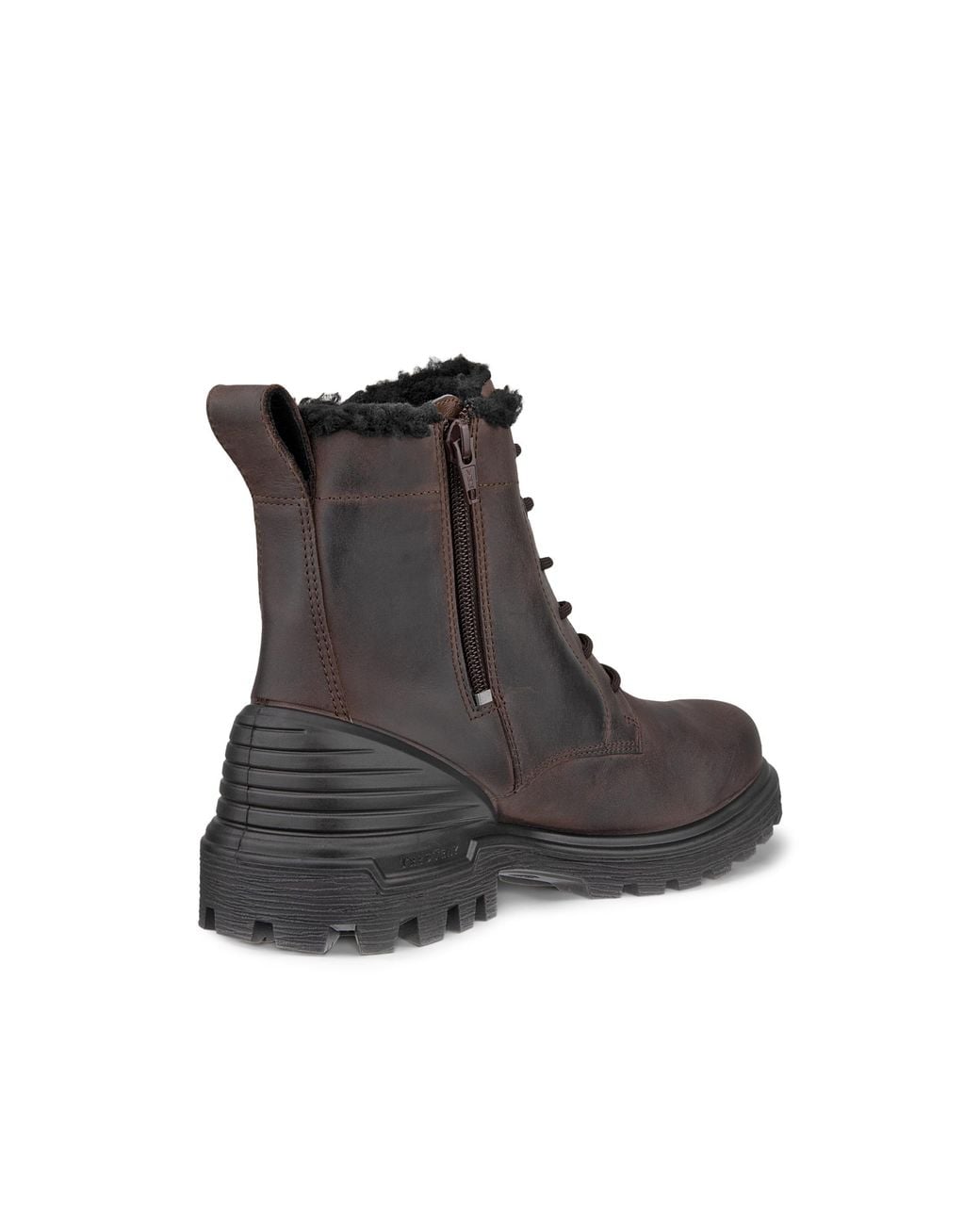 Ecco Black Tredtray