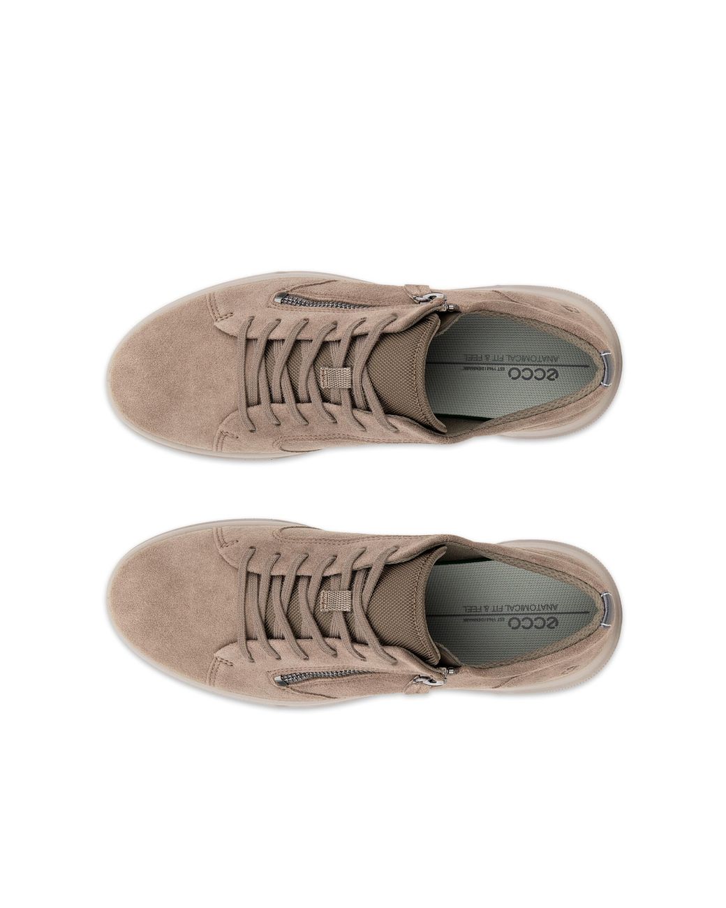Ecco Brown Move