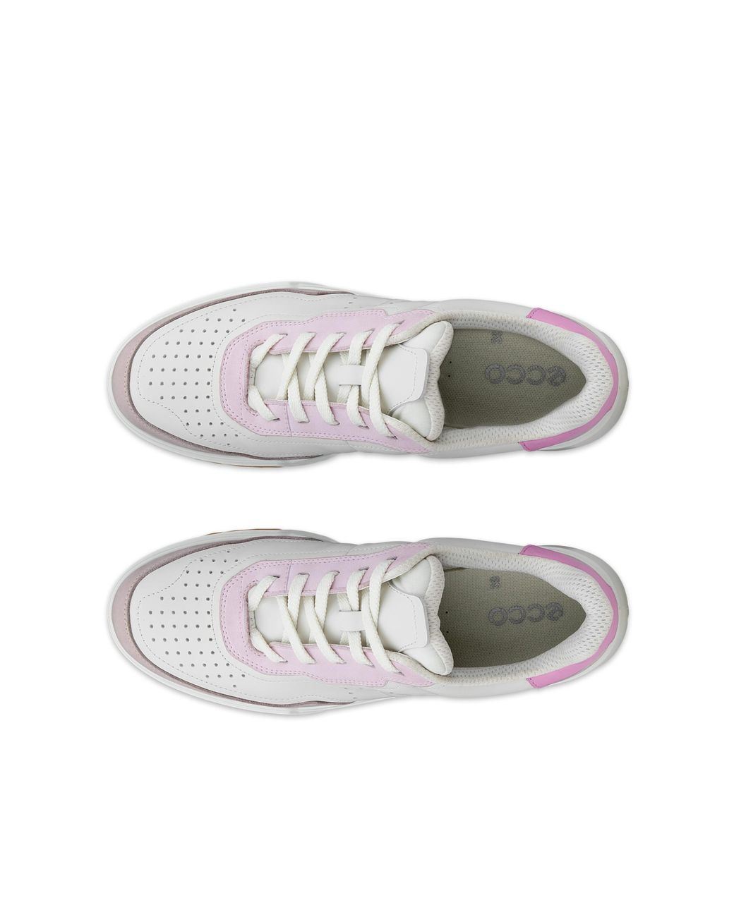 Ecco White Street Court