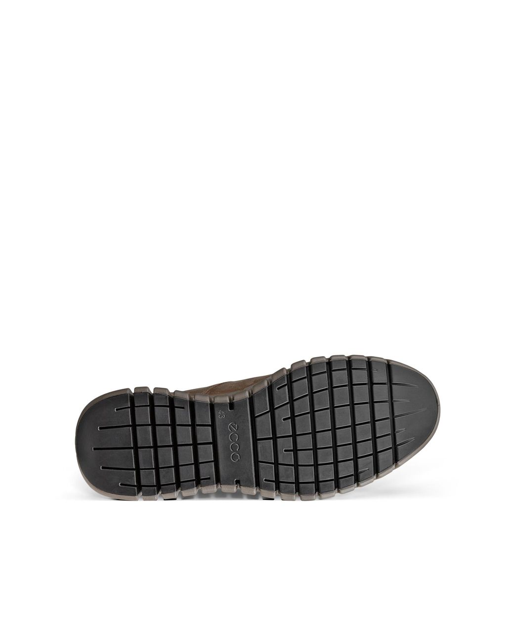 Ecco Gruuv in Brown für Herren