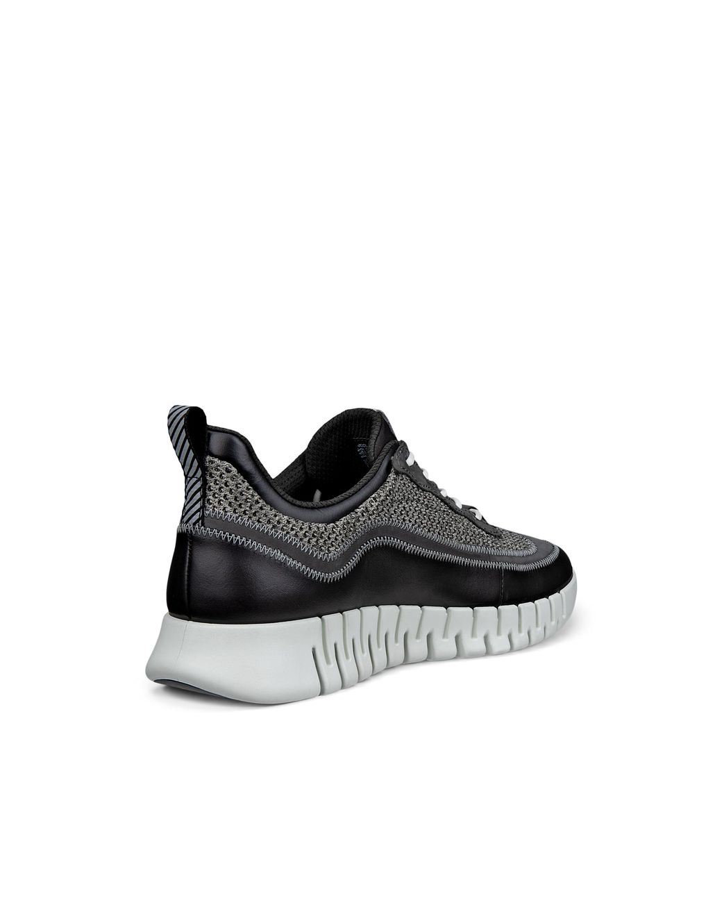 Ecco White Gruuv for men