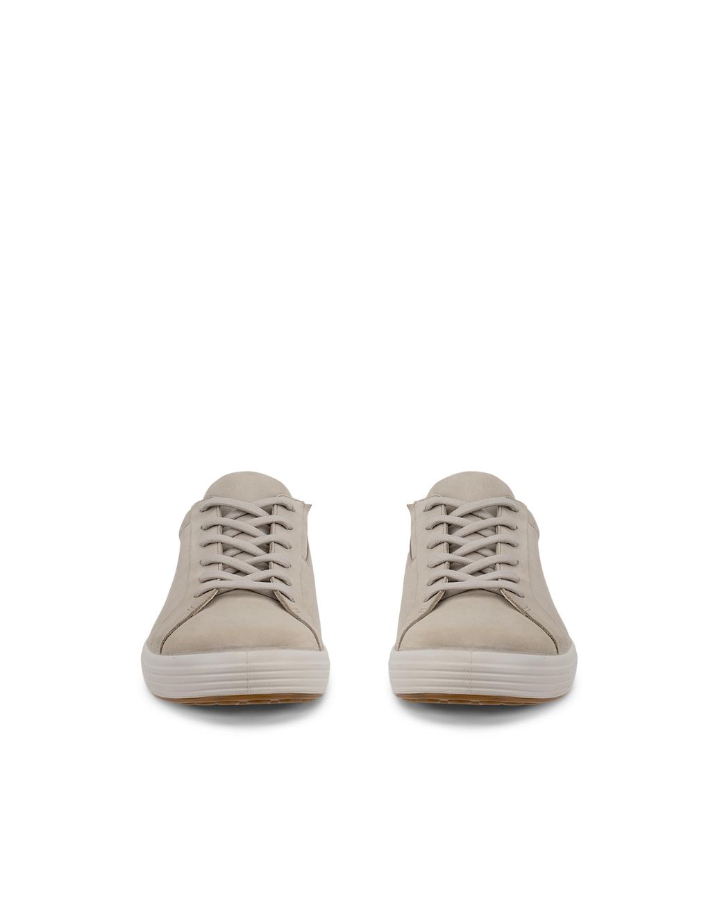 Ecco Gray Soft 7 for men