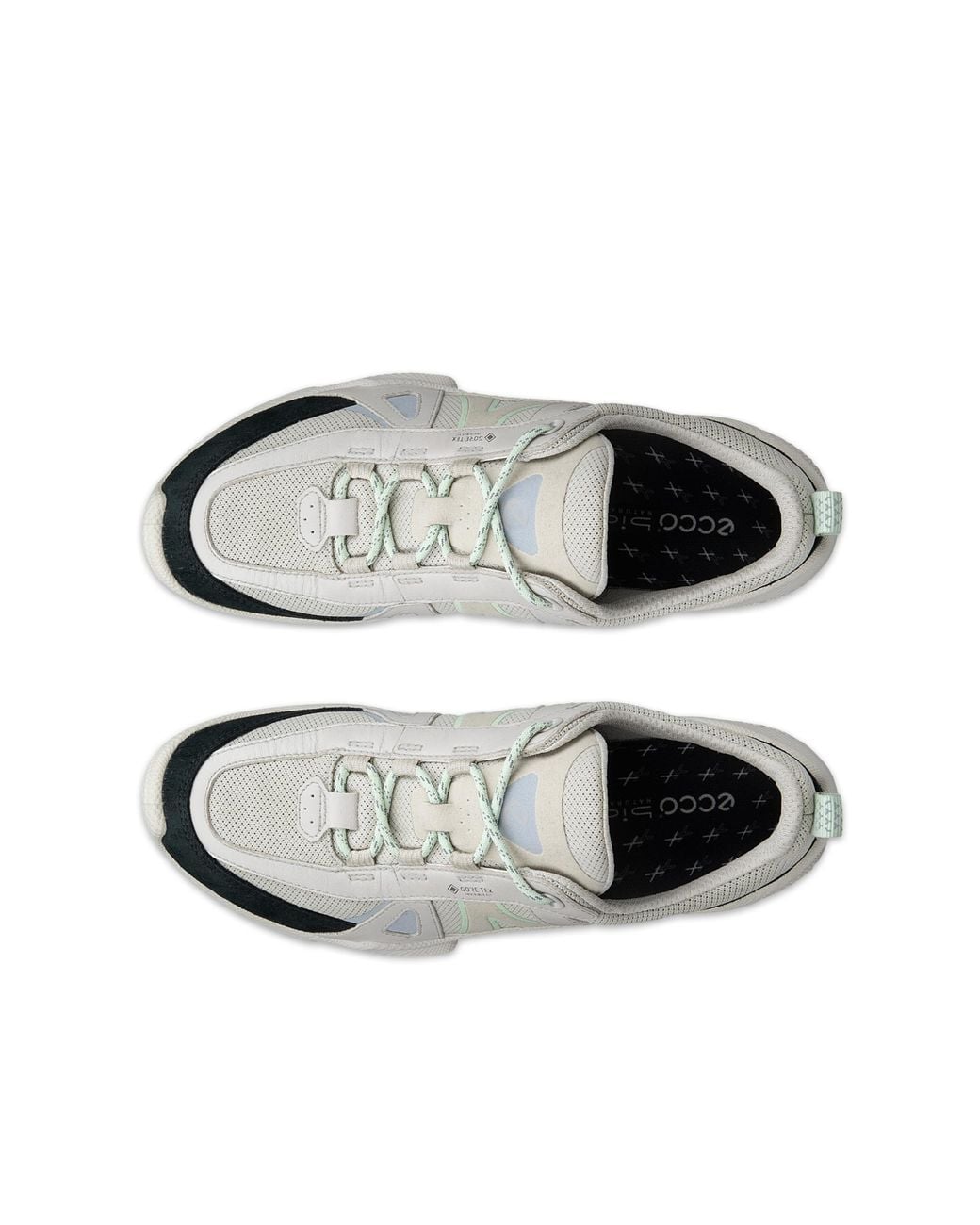 Ecco Gray Biom C-Trail