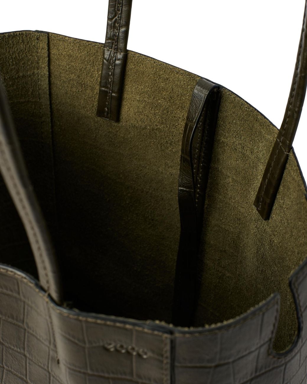 Ecco Green Aven Tote