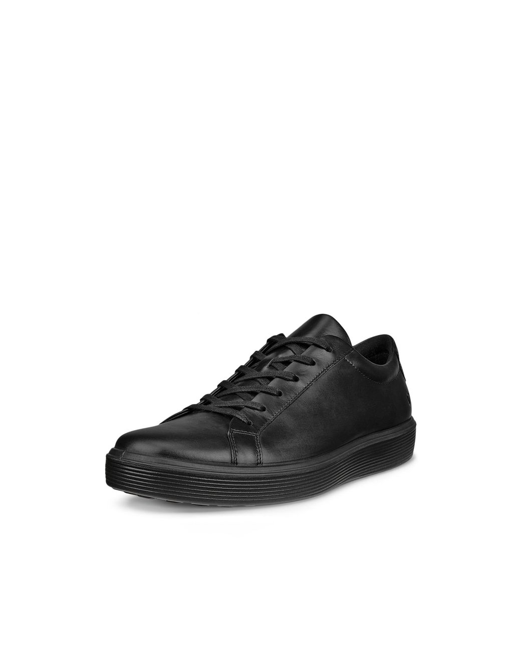 Ecco Black Soft 60 for men