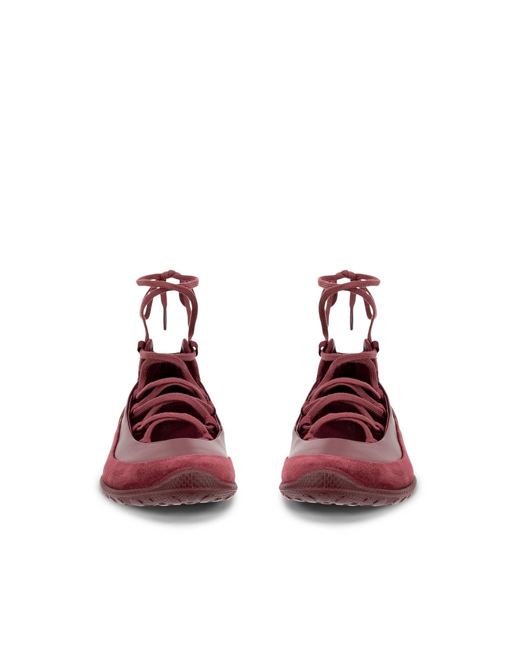 Ecco Red Biom Lite
