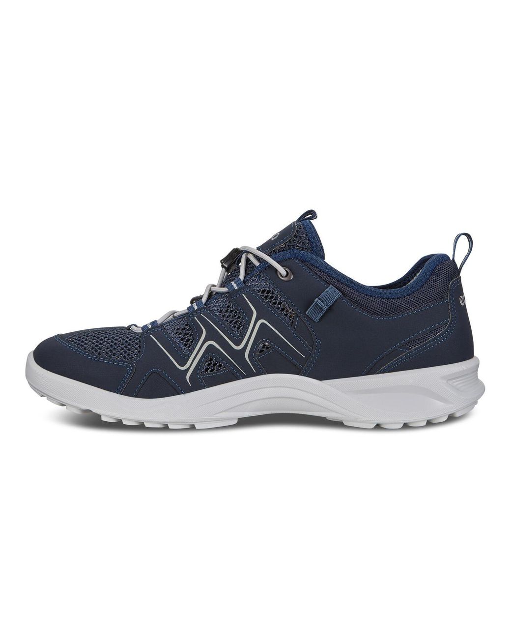 Ecco Synthetic Terracruise Lt in Marine (Blue) for Men | Lyst