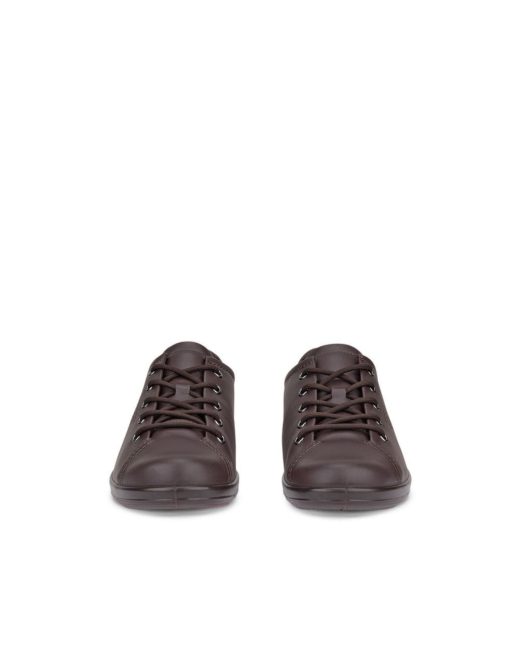 Ecco Brown Soft 2.0