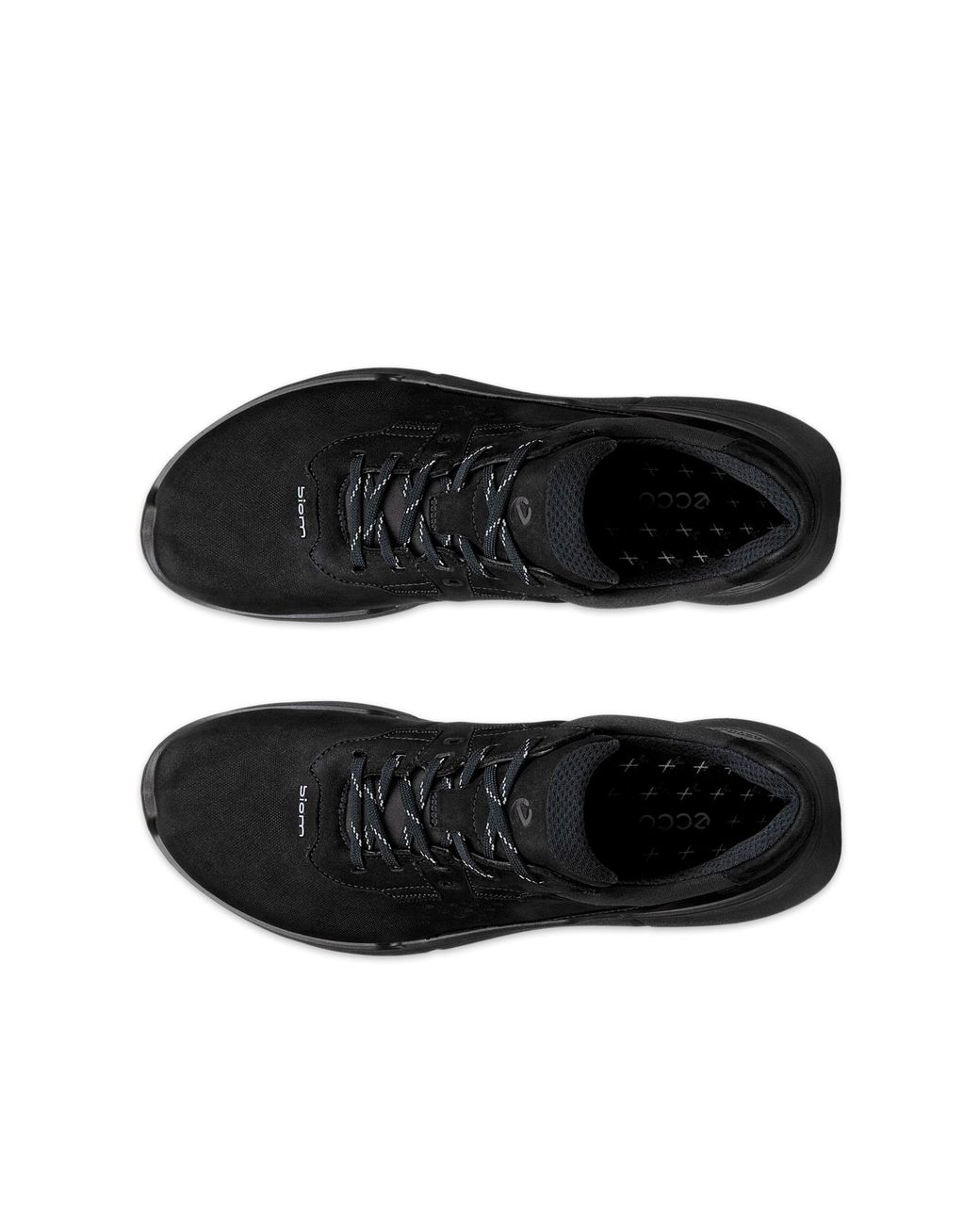 Ecco Black Biom 2.2