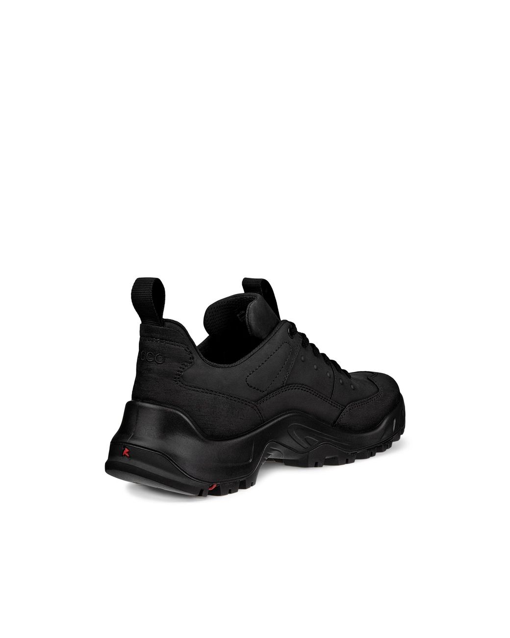 Ecco Black Offroad for men