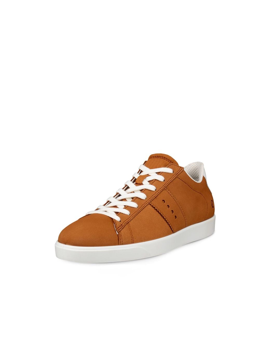Ecco Brown Street Lite